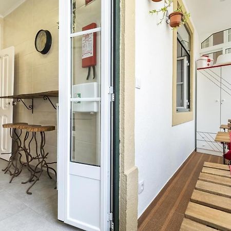 Groovy M2 R3 - Amazing Double Room With En-Suite Bathroom Lizbona Zewnętrze zdjęcie