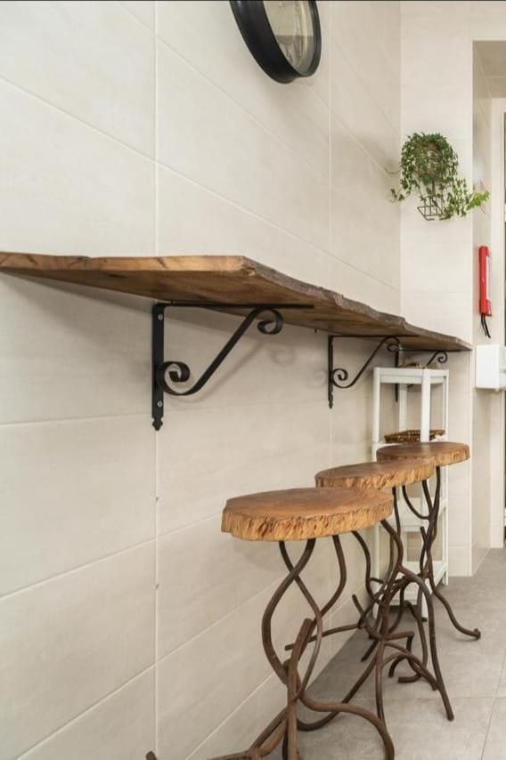 Groovy M2 R3 - Amazing Double Room With En-Suite Bathroom Lizbona Zewnętrze zdjęcie