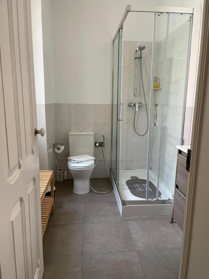 Groovy M2 R3 - Amazing Double Room With En-Suite Bathroom Lizbona Zewnętrze zdjęcie